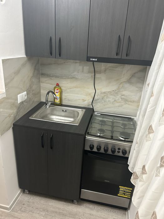 Cazare/închiriere regim hotelier apartament 2 camere