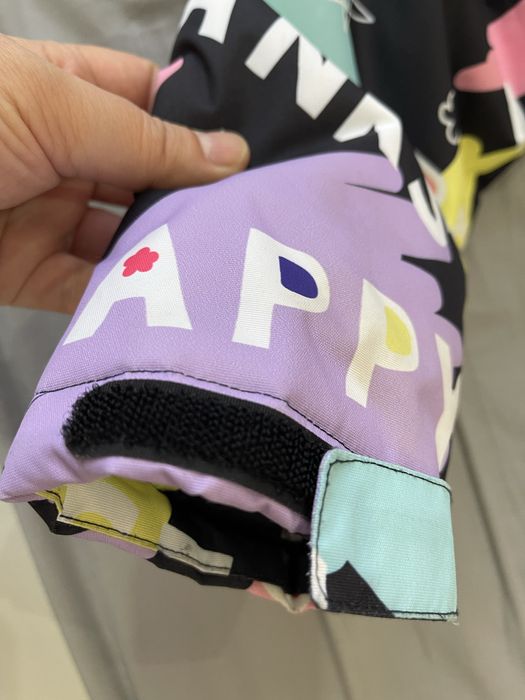 Демисезонная одежда