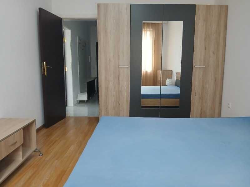 Дава се под наем Двустаен апартамент в София, Оборище - 96 кв.м за 977 € - Снимка #4