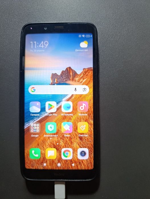 Xiaomi redmi 7a,32gb