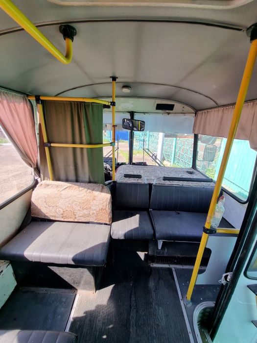 ПАЗ 3205, 2004 г.