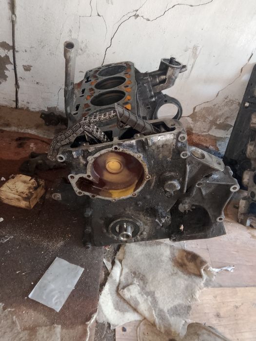 Автозапчасти Мерседес