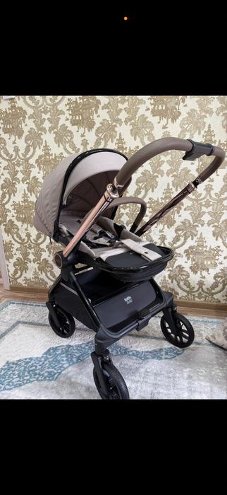 Коляска kidilo , в хорошем состоянии