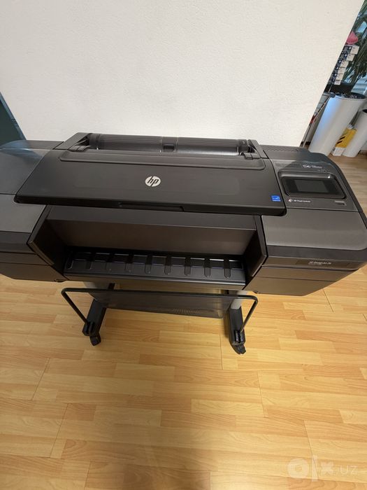 Принтер плоттер HP Deign Jet Z6 Large Format Post  Script 24 T8W15A