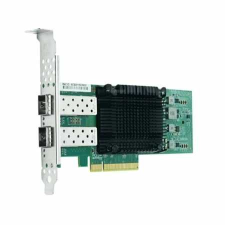 Сетевая карта LR-Link 2 порта 25GBase-X LRES1021PF-2SFP28