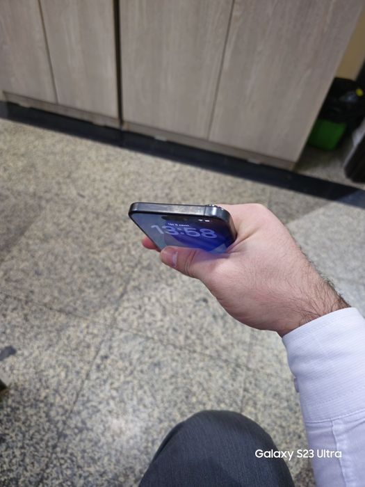 Продается Iphone 15 Pro Max