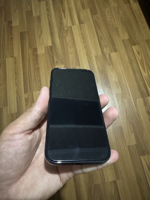 Iphone 15 pro 128GB
