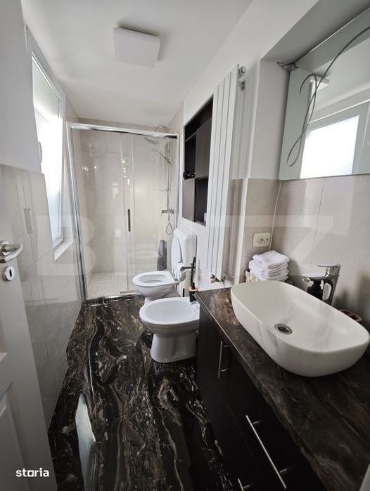 Casa de vanzare, 120 mp, Vama Buzaului