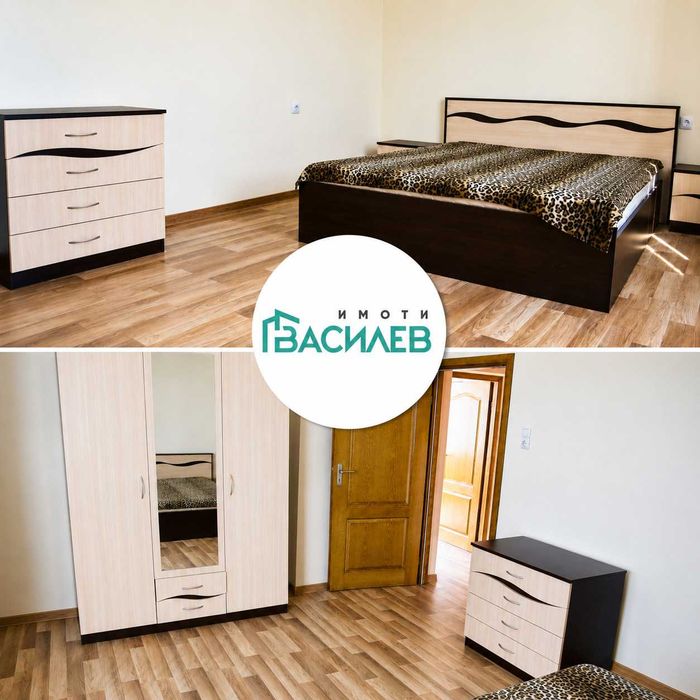 Продава 3-СТАЕН град София, Център