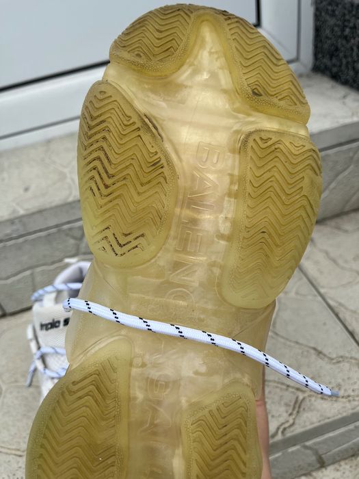 Balenciaga-дамски маратонки