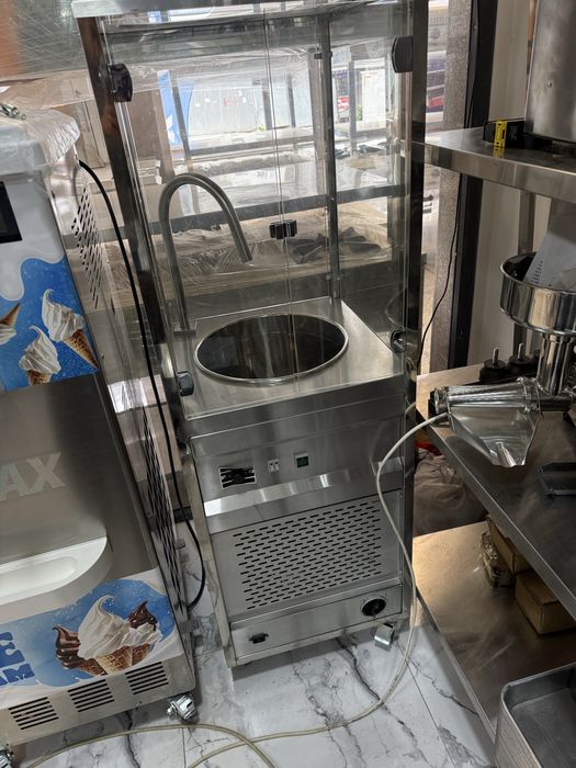 Айрон аппарат  купиклик ayron aparat ayron kupik aparat