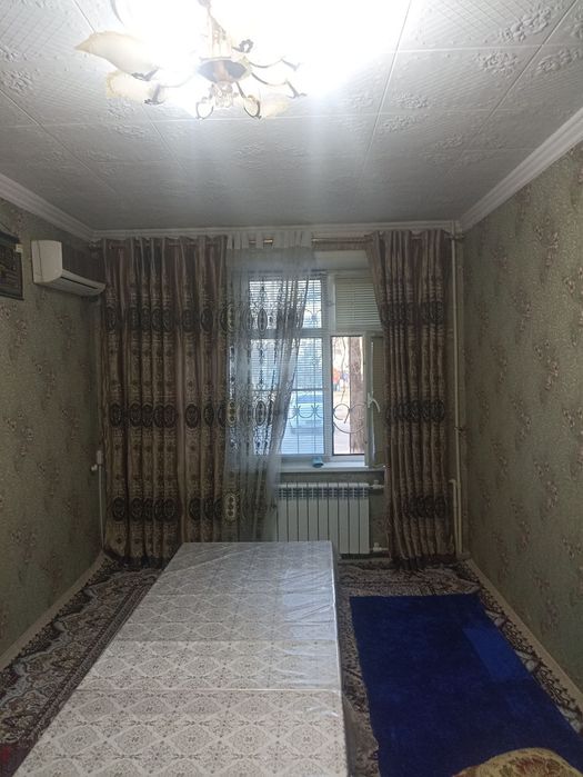 Квартира сотилади Спутник да