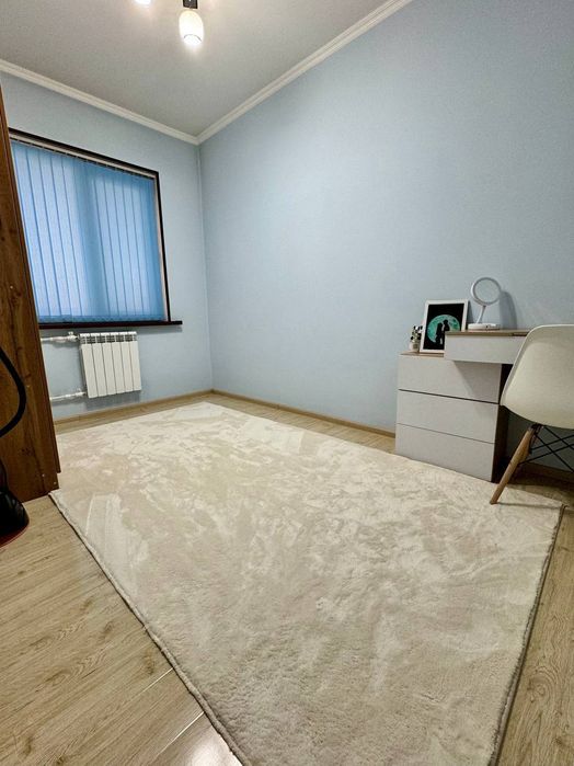 Продаю 3-х комнатную 77 серия Куйлюк-1 улица Мунис