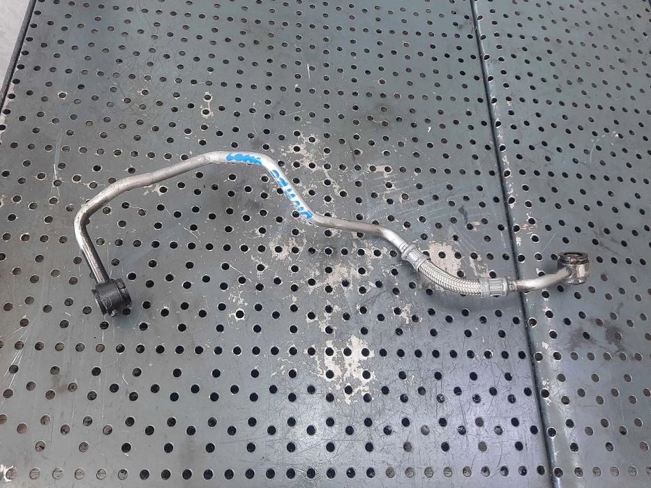 conducta ulei 1.5cdti  yh01 opel vivaro c  citroen jumper