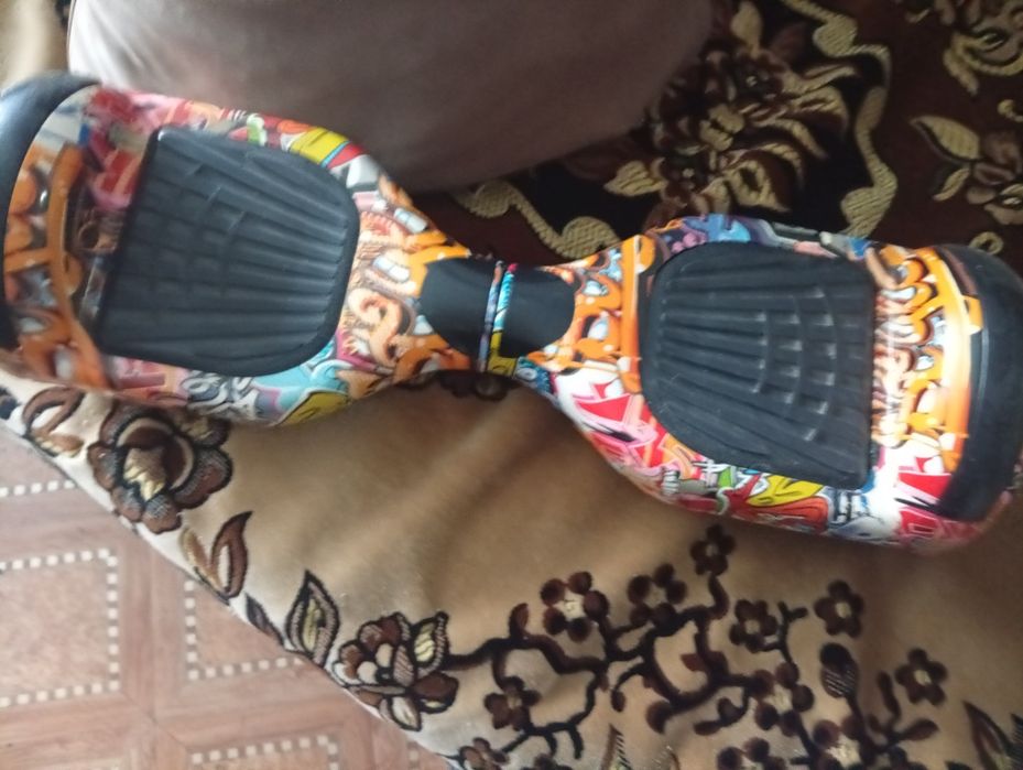 Героскутер  продоётся