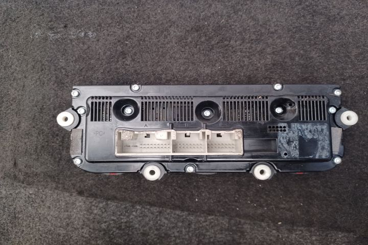 Comanda AC 74641450 746-414-50 74641450 746-414-50 Volkswagen VW Golf