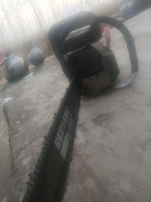 Benzapella yaxshi ishlaydi