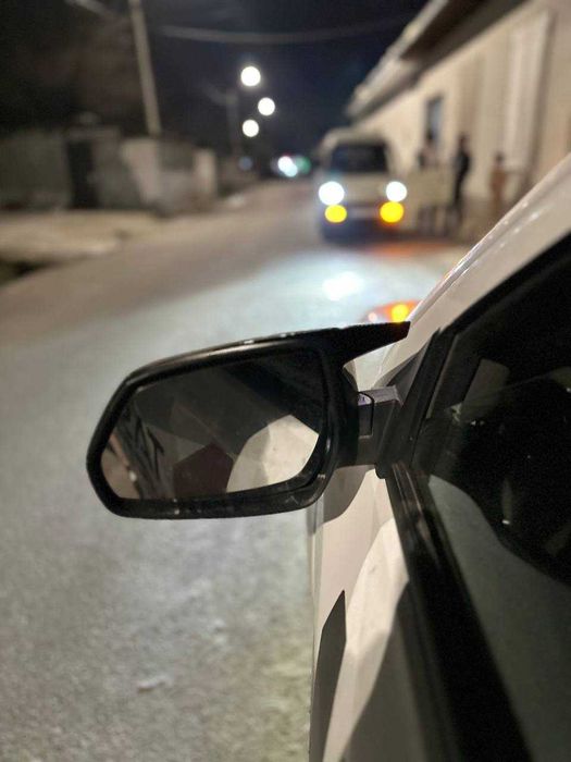 Cobaltga BMW shoxli bakovoyi zakazga yasab beriladi.