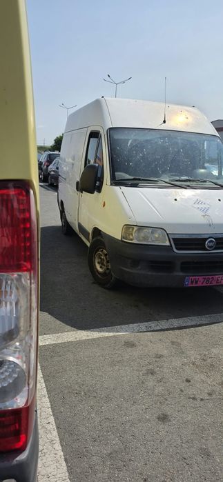 FIAT 124 2006 — imagine 2