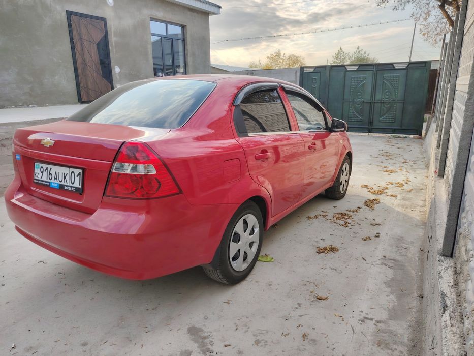 Равон R3 2020года