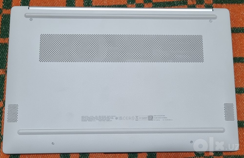 Ноутбук Hp Laptop
