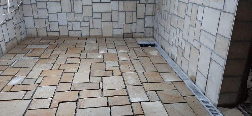 Piatra naturala gard,pavaj