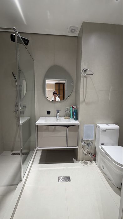 Продаётся 2 ком 9 мкр Чинара парк