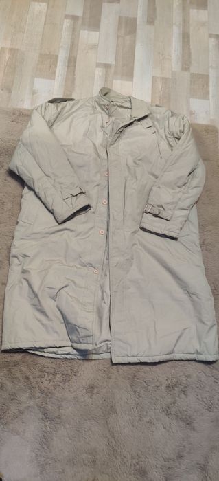 Дълго яке зимно размер 60