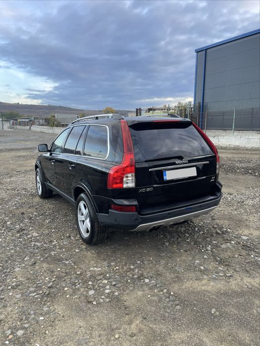 VOLVO XC90 2007 — imagine 3