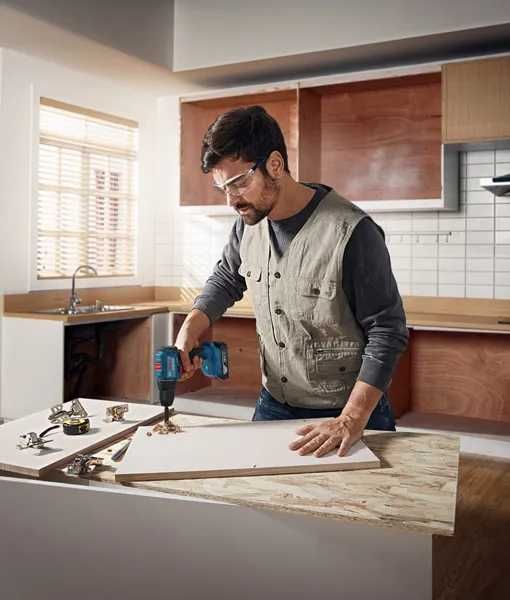 Shurupovyort  Bosch GSR 185-LI Аккумуляторная дрель-шуруповерт