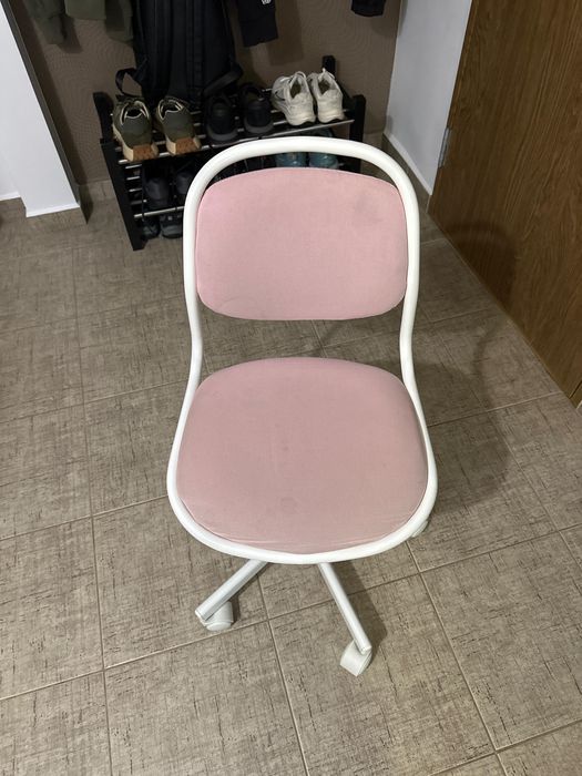 Scaun copii birou Ikea