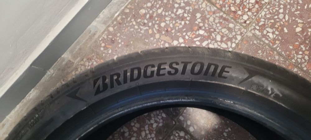 Anvelope de vară R19 BMW G30 DOT 2023/2024