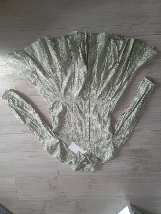Рокля Zara и MANGO