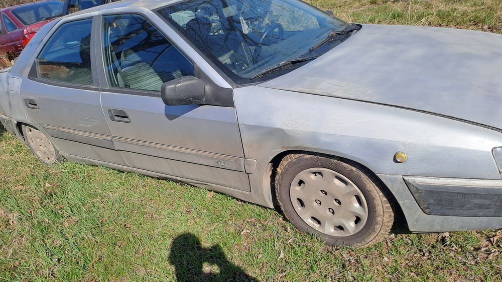 Citroen Xantia 1.8 Benzin