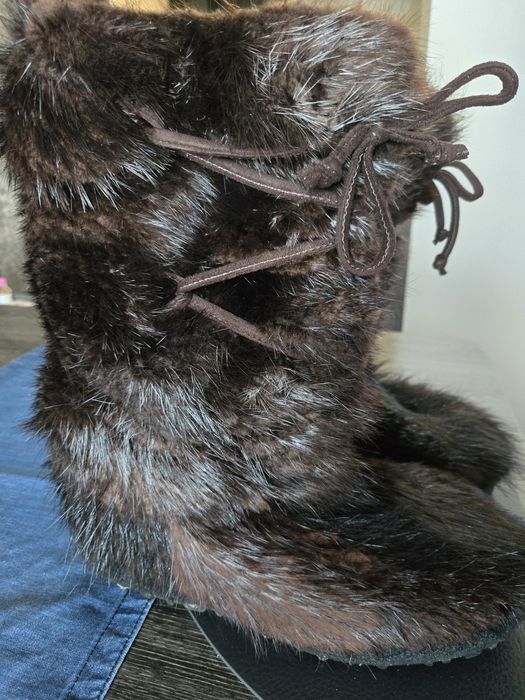 Мъжки апрески Oscar естествен косъм