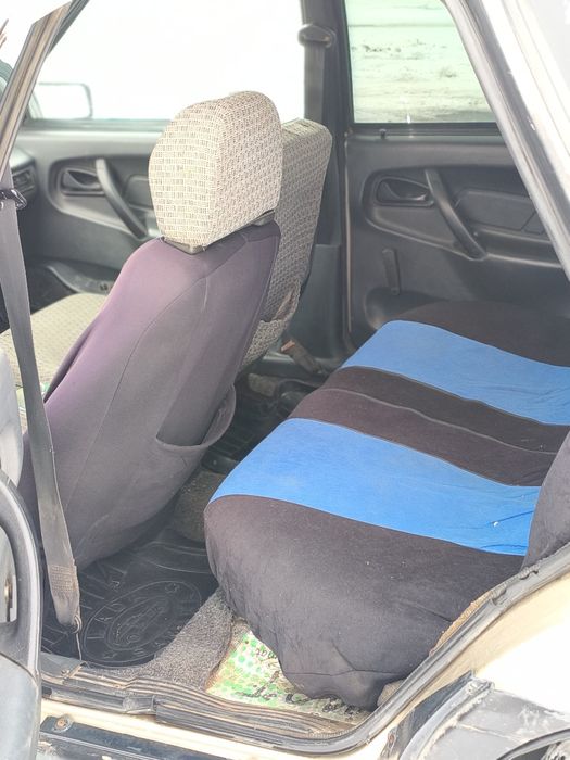 Продам ВАЗ-2109 на ходу