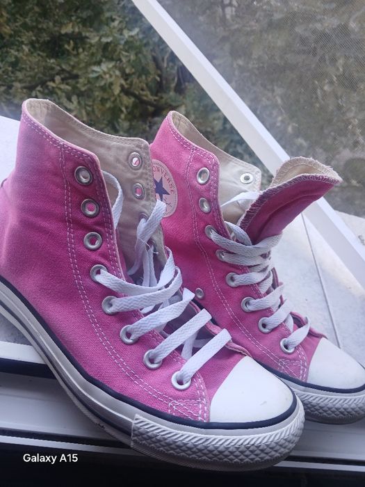 Vand conversi dama roz