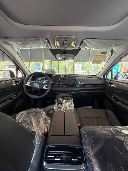 Gac aion S plus pod zakaz