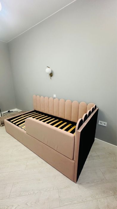 Детская кровать 200×90 (без матраса)