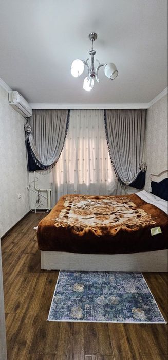 Срочно продается 2/1/4 юнусабад 14 . Метро Туркистон