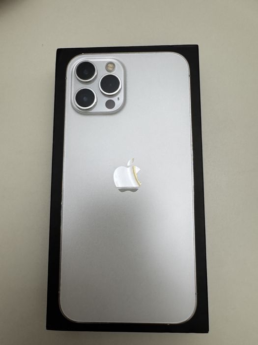 iphone 12 pro max akb81% 128Gb