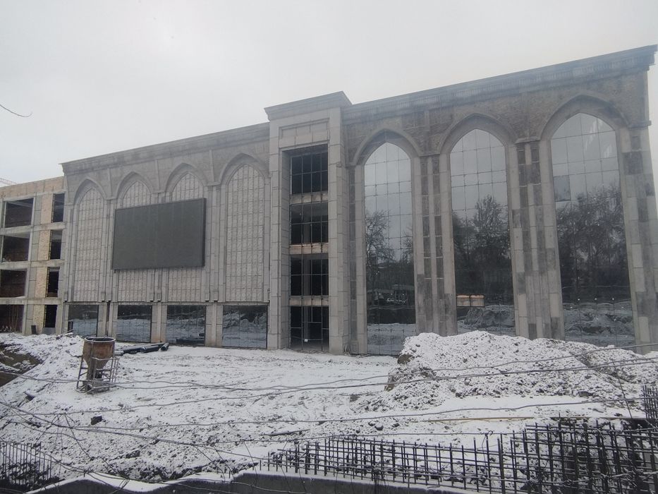 Akfa servis xizmatlari Islom usta