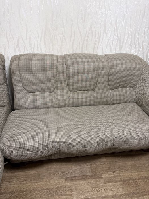 Продам диван кресло