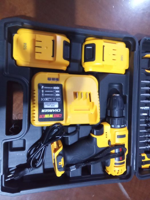 Bormașină dnewiner