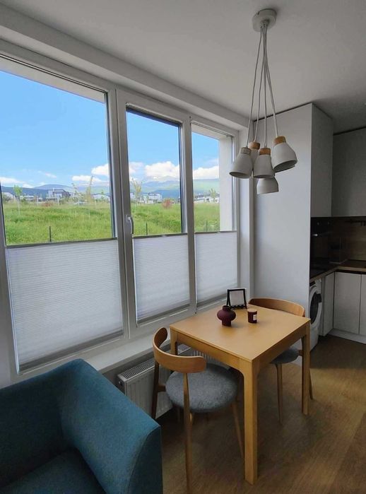 Дава се под наем Двустаен апартамент в София, Малинова долина - 55 кв.м за 680 € - Снимка #3