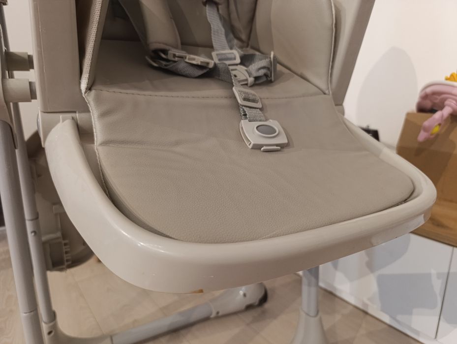 Scaun masa copii KinderKraft