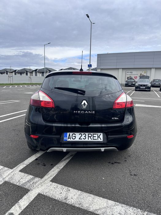 RENAULT Megane 2012 — imagine 4