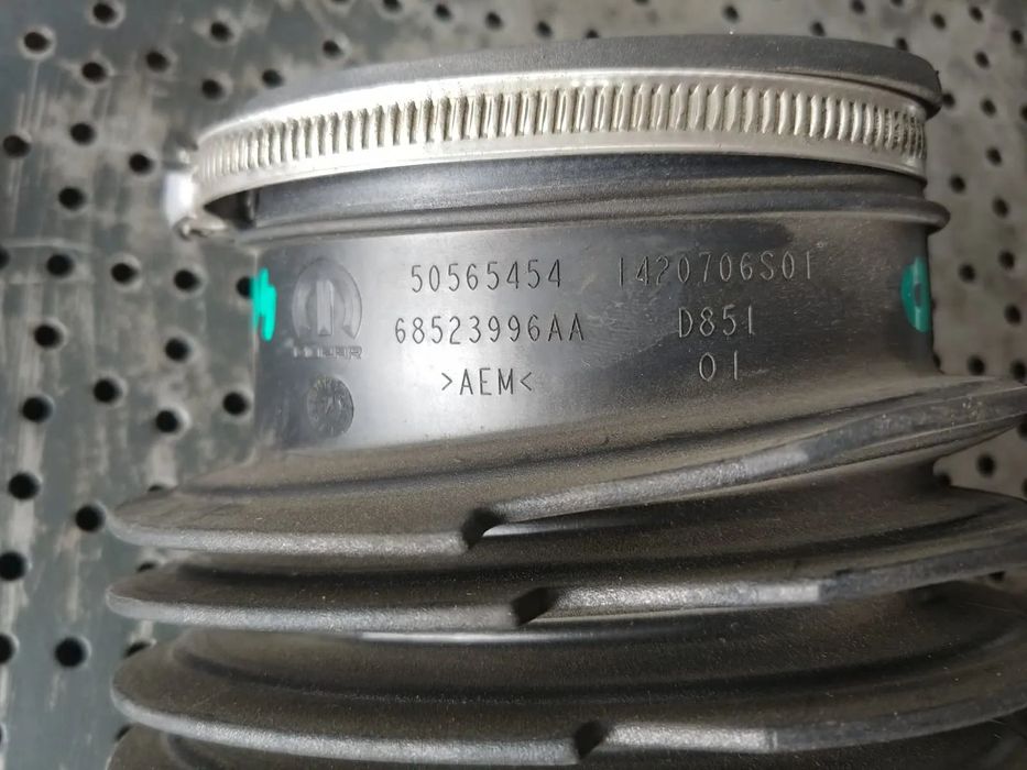 tubulatura admisie 1.5 b hybrid 46347813 alfa romeo tonale 50565454