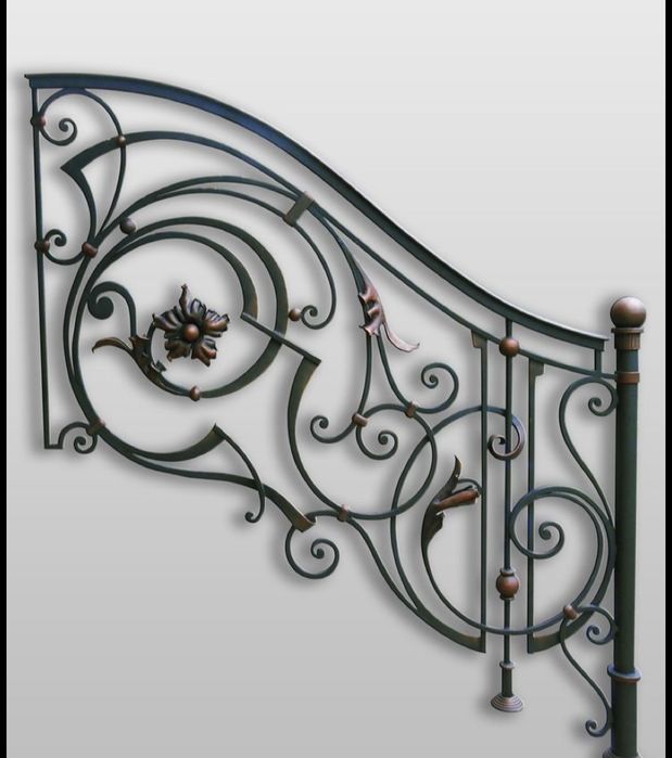 Ворота, колитка, огопждения, сейфы, столы лофт и др.метолоконструкции