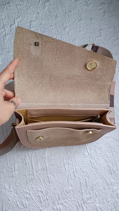 Сумка кроссбоди женская